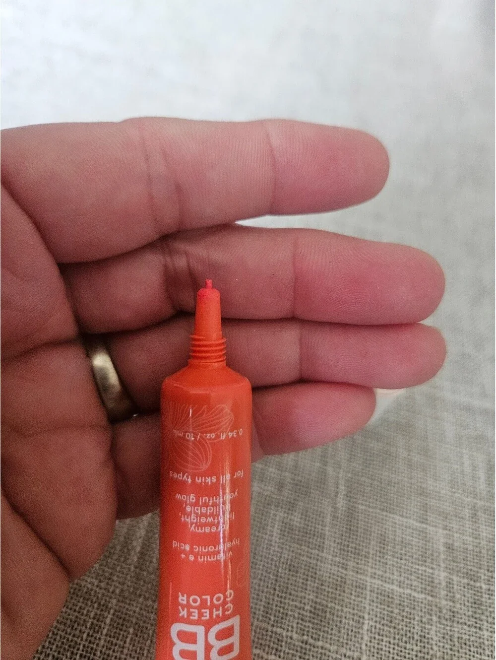 Purlisse Blush Glow BB Cheek Color
